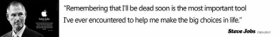 steve jobs